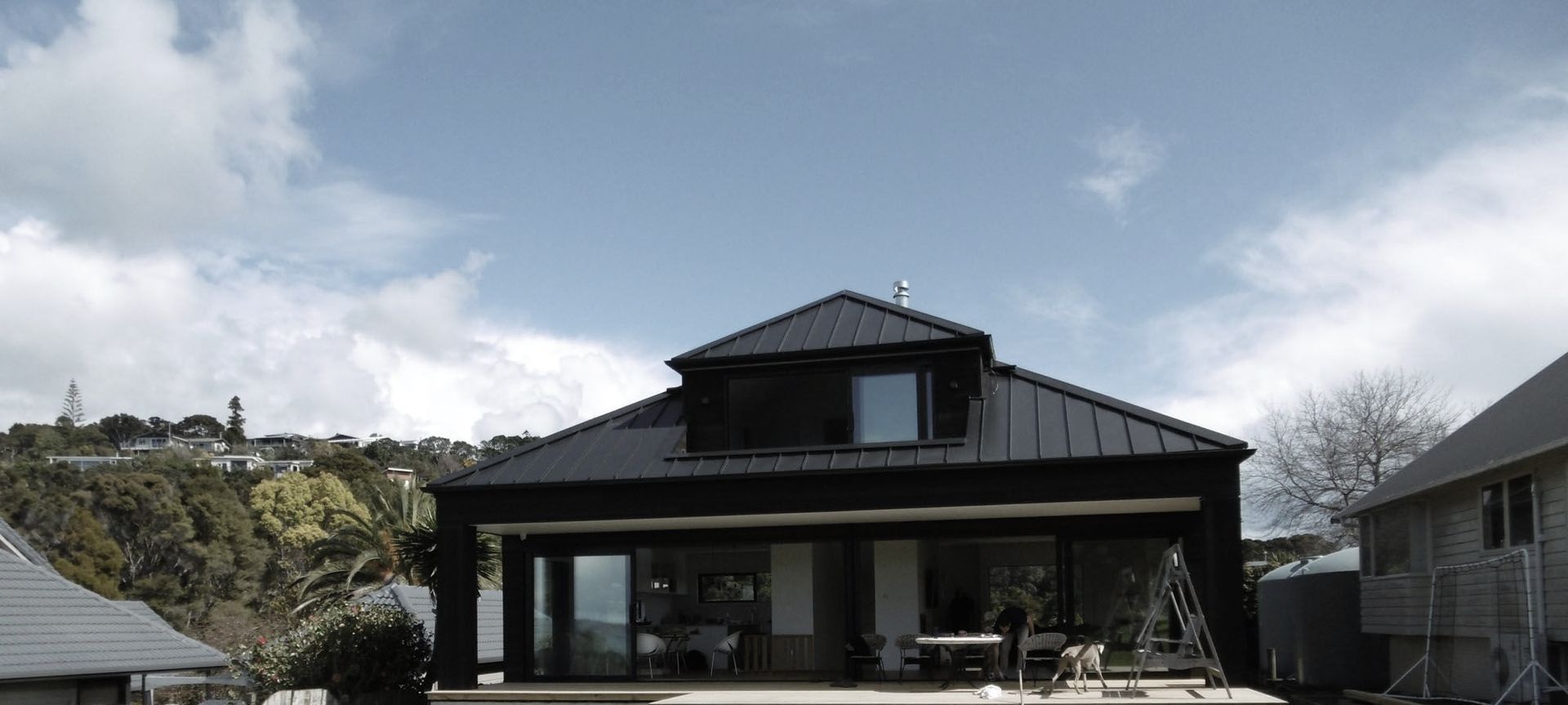 Maraetai Home banner