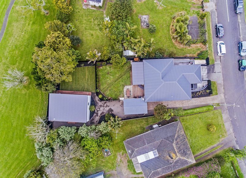Mareth Street Renovation & Minor Dwelling