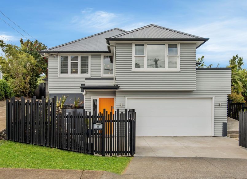Mareth Street Renovation & Minor Dwelling