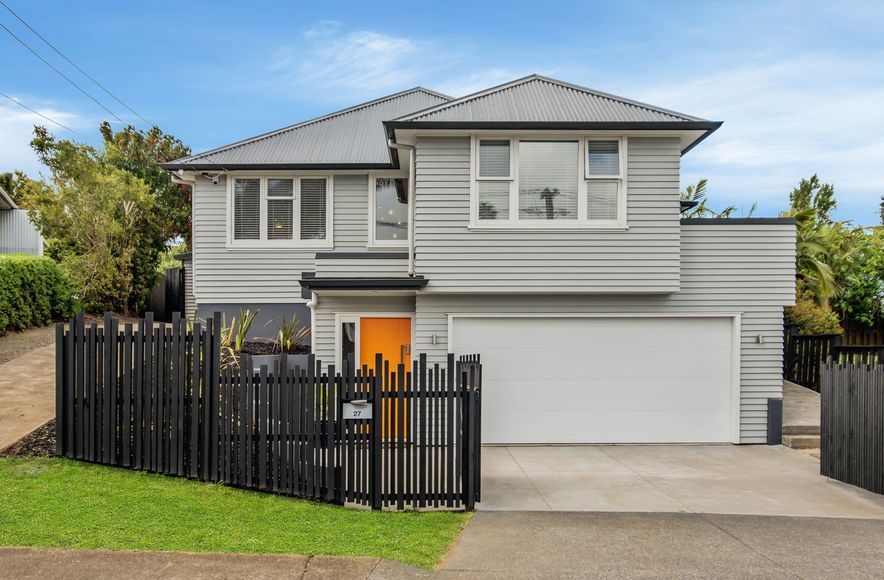 Mareth Street Renovation & Minor Dwelling