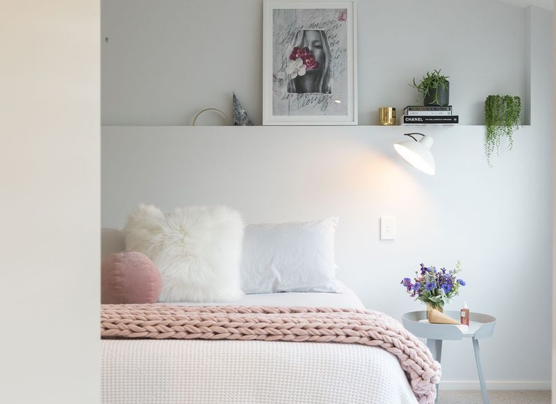Marine Parade Apartment