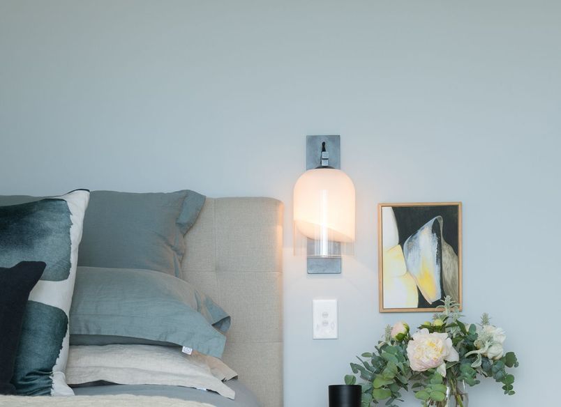 Marine Parade Apartment