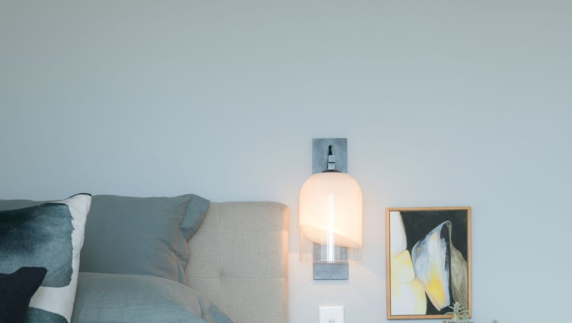 Marine Parade Apartment banner