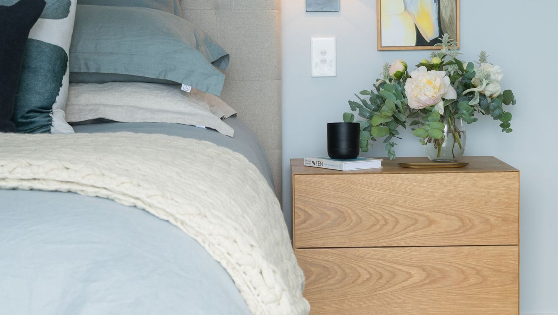 Marine Parade Apartment banner