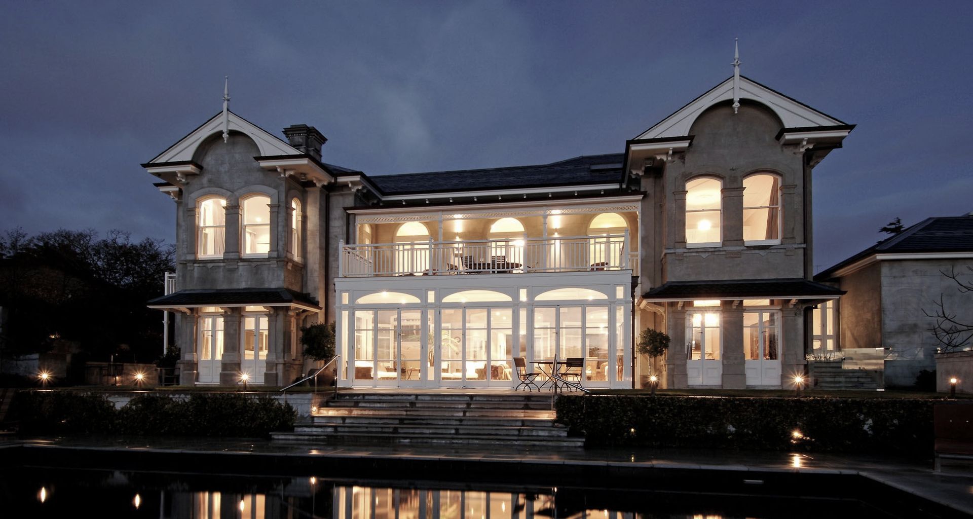 Marine Parade Home banner
