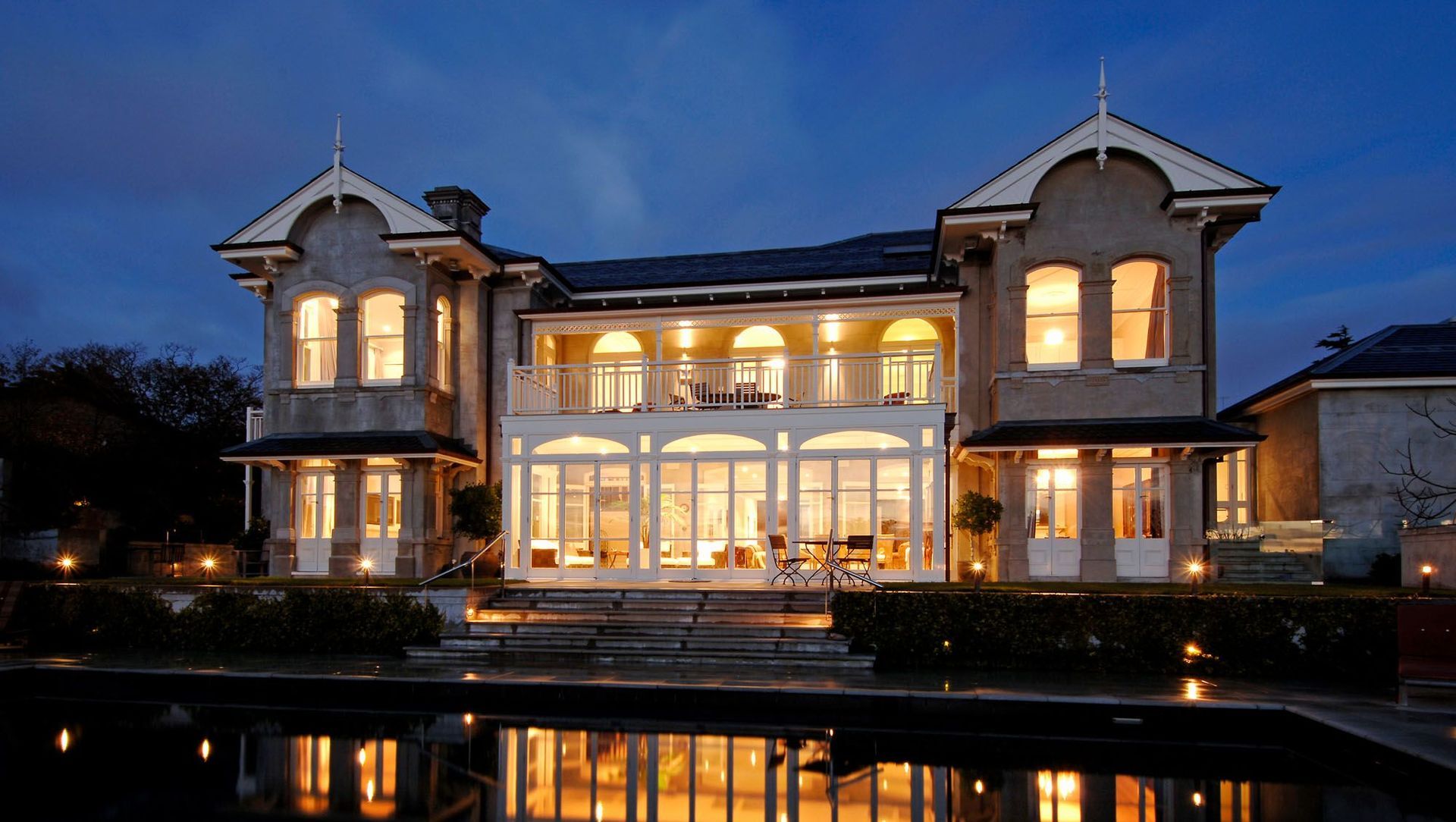 Marine Parade Home banner