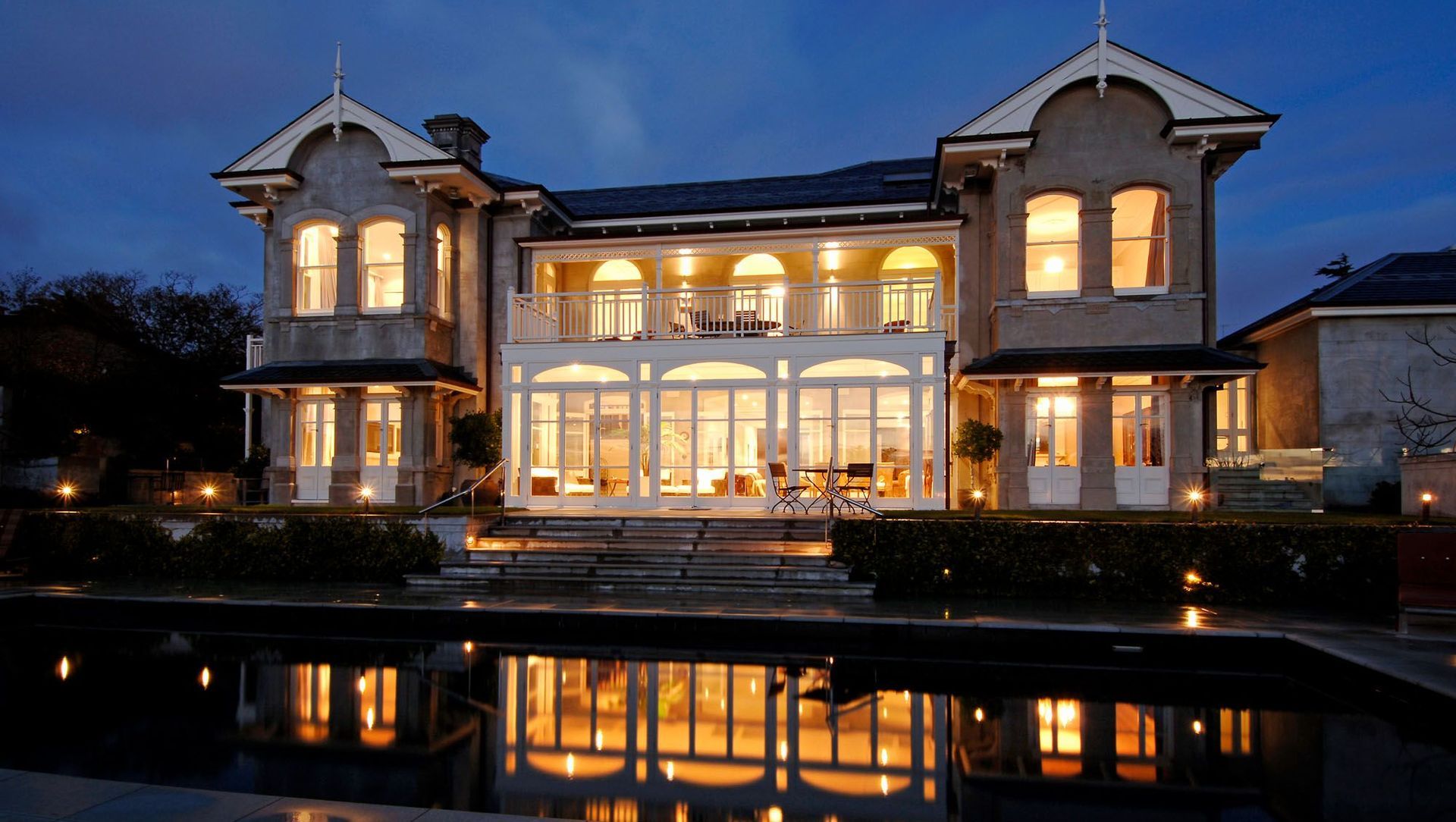 Marine Parade Home banner