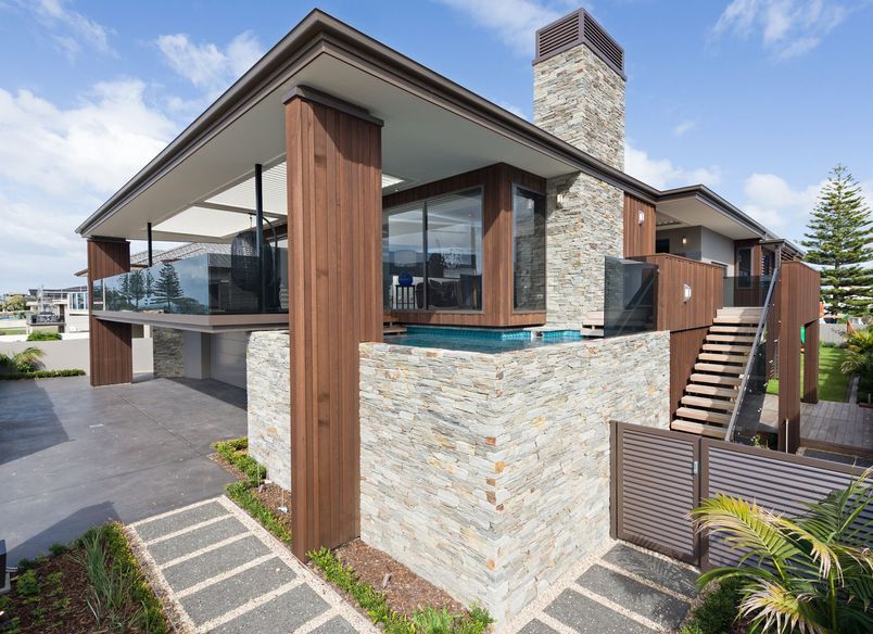 Marine Parade I