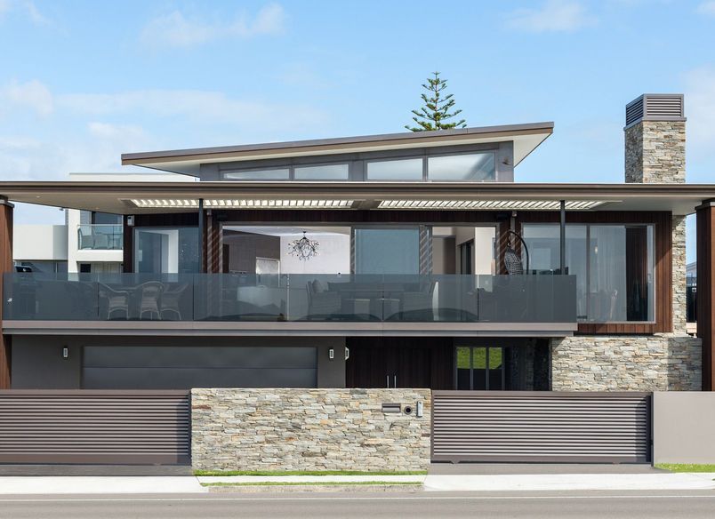Marine Parade I