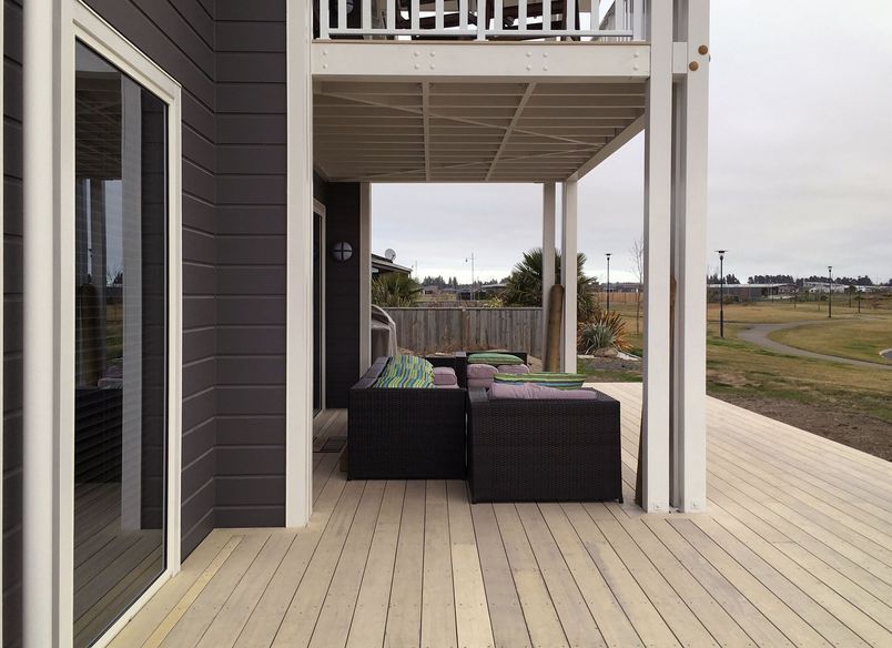 Maritime Home