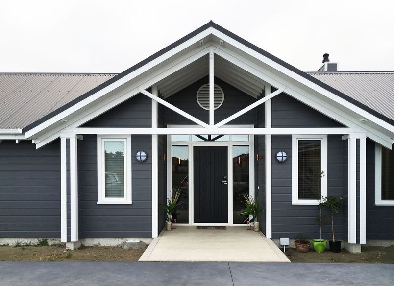 Maritime Home