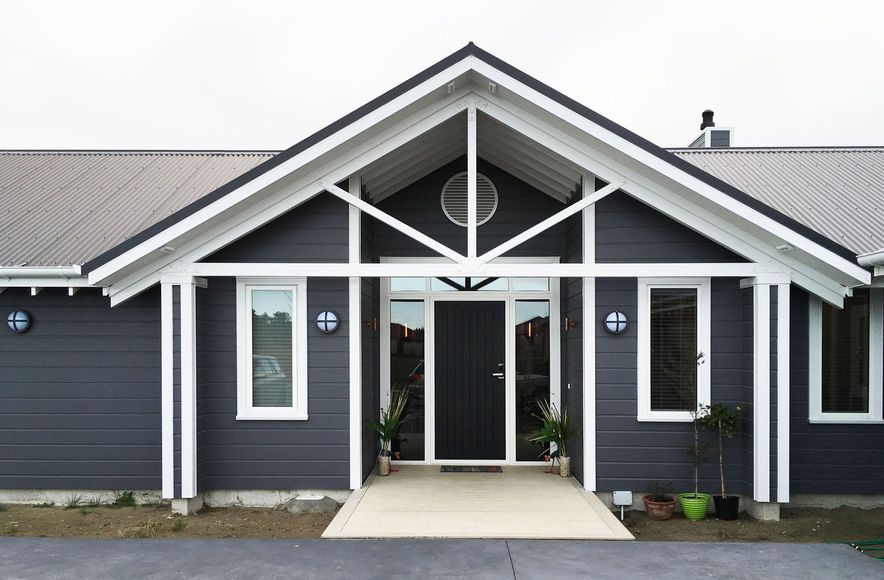 Maritime Home
