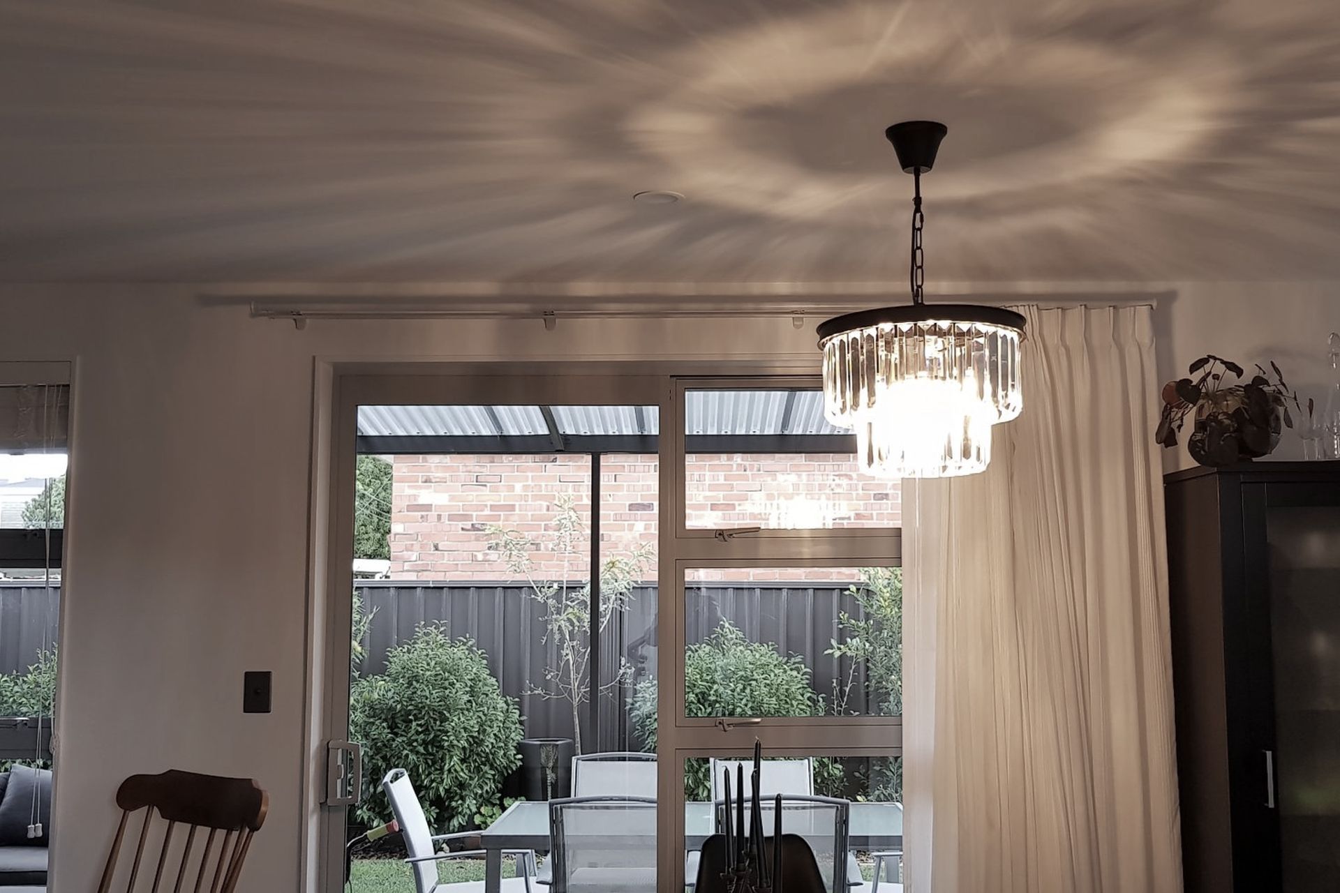 Hero Banner for Mark Swords Electrical