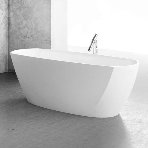 Marmorin Isar Freestanding Bath