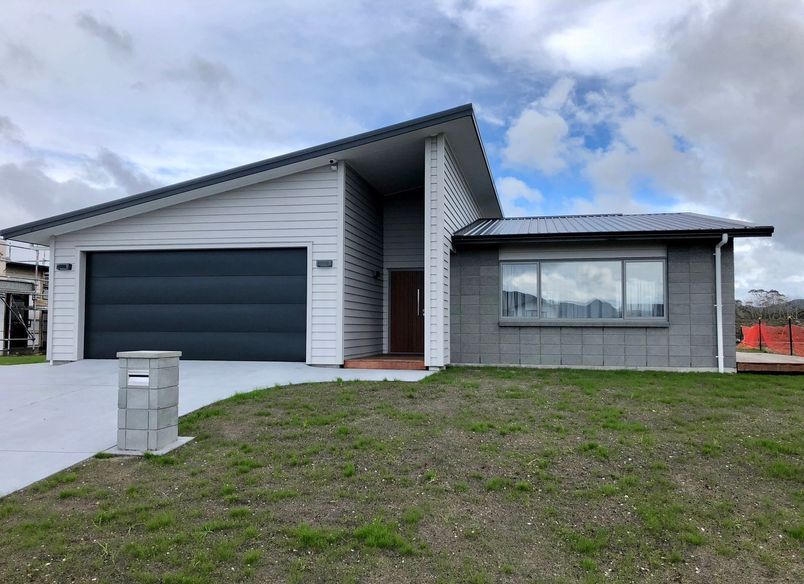 Marsden Point Marina