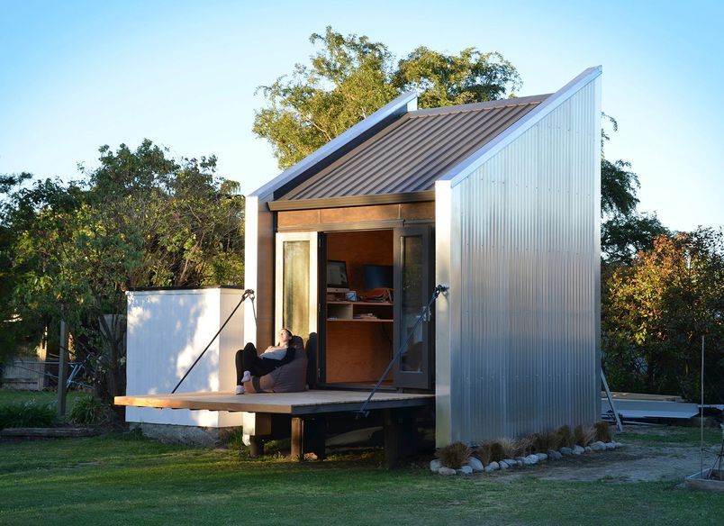 Martinborough Studio