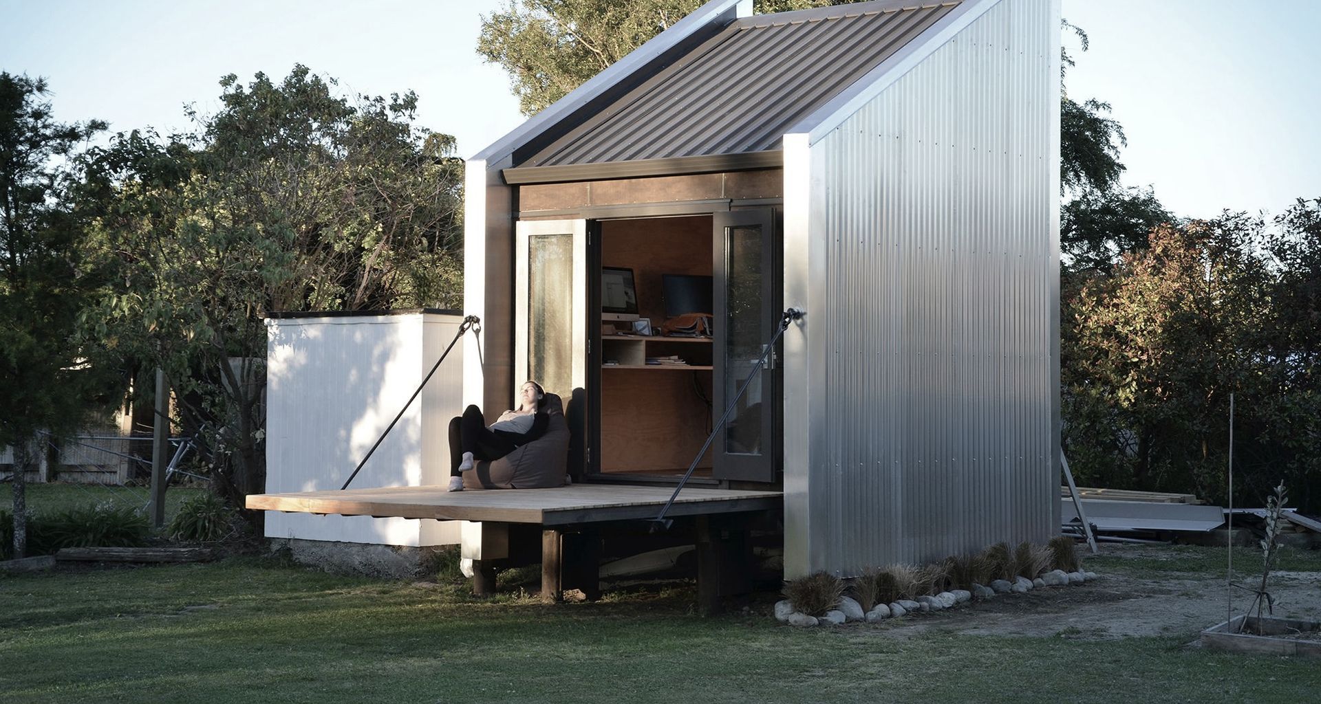 Martinborough Studio banner