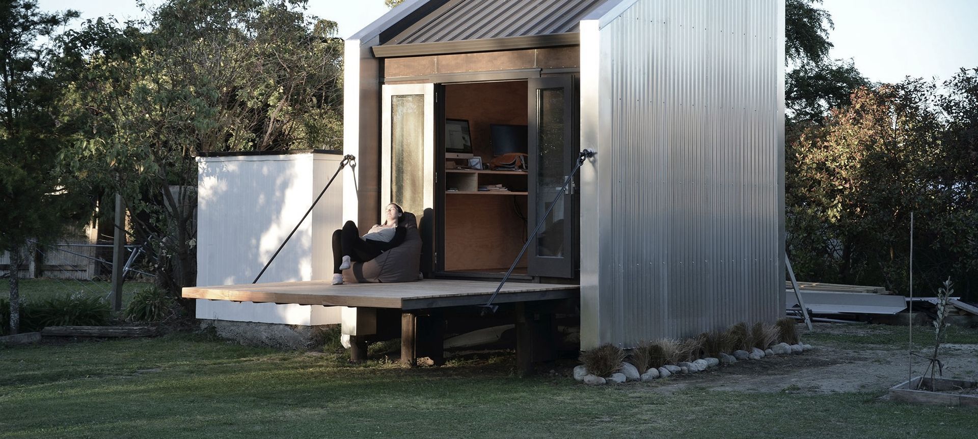 Martinborough Studio banner