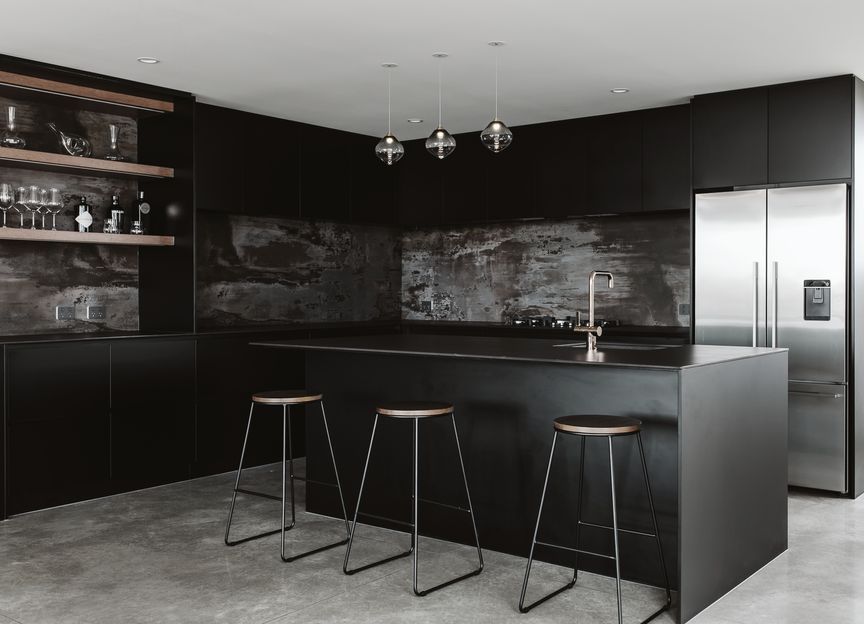 Rowson Kitchens
