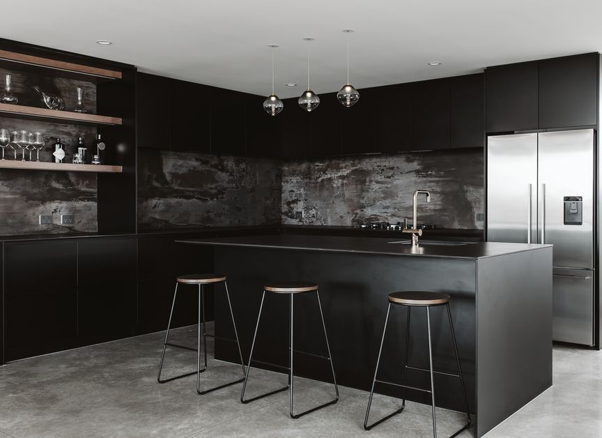 Rowson Kitchens