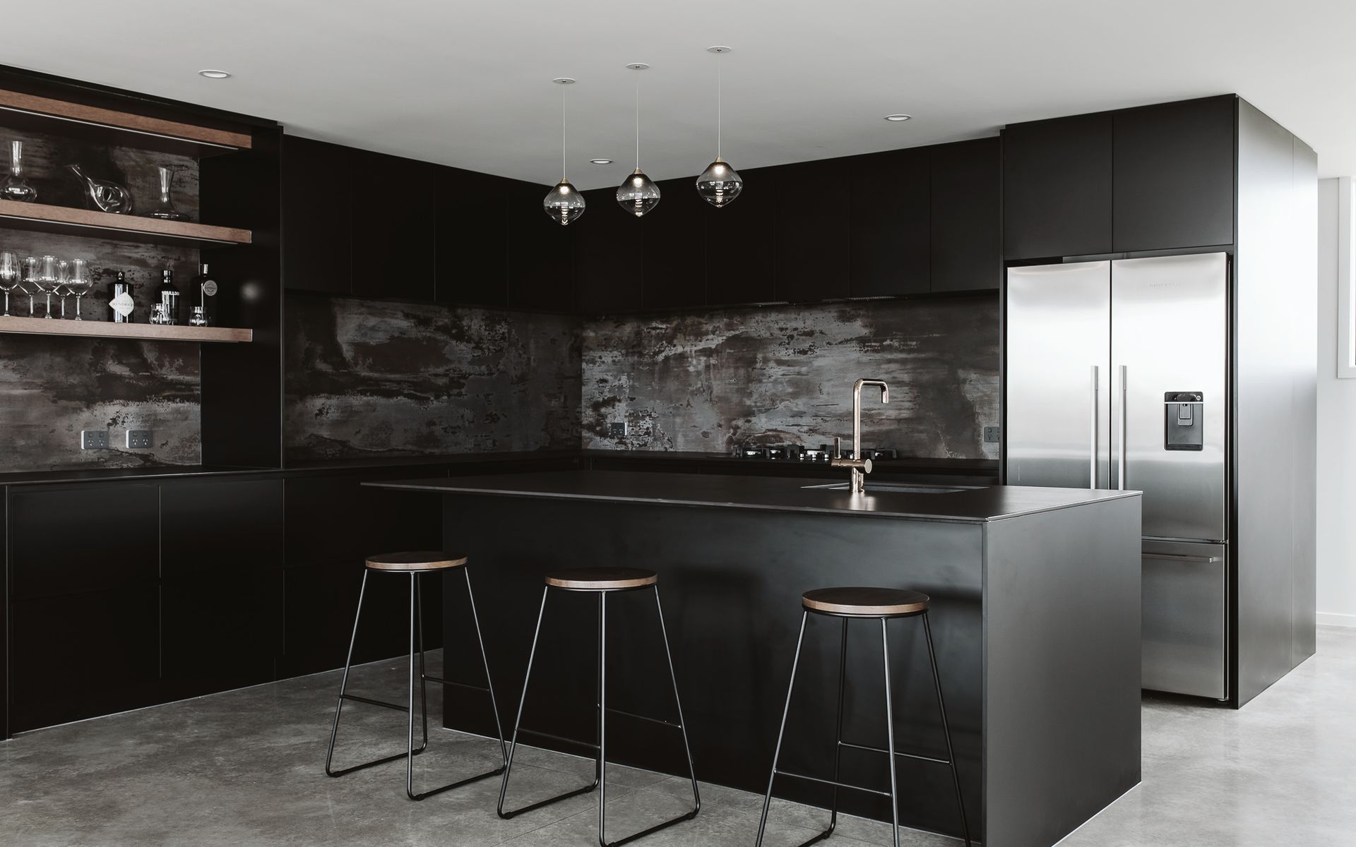 Hero Banner for Rowson Kitchens