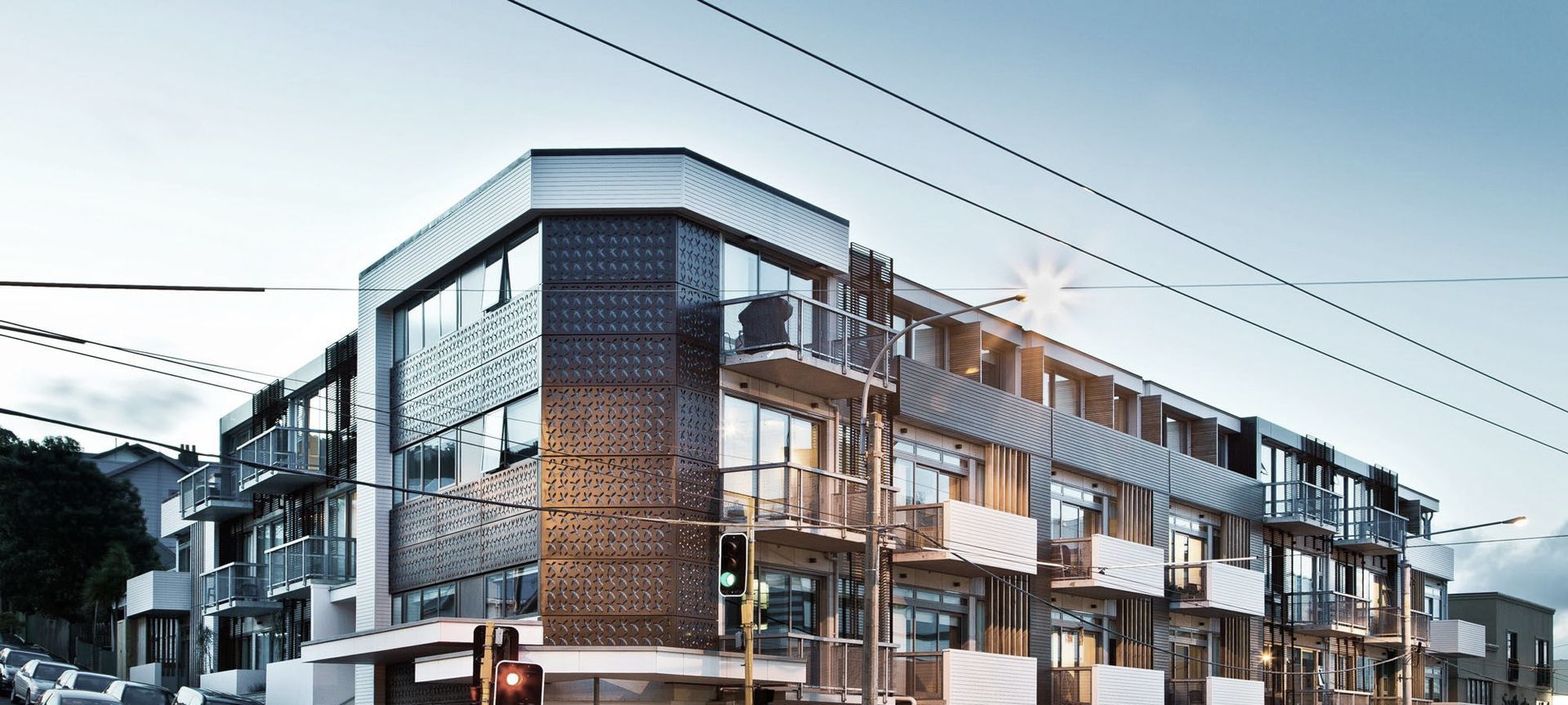 Masina Apartments banner