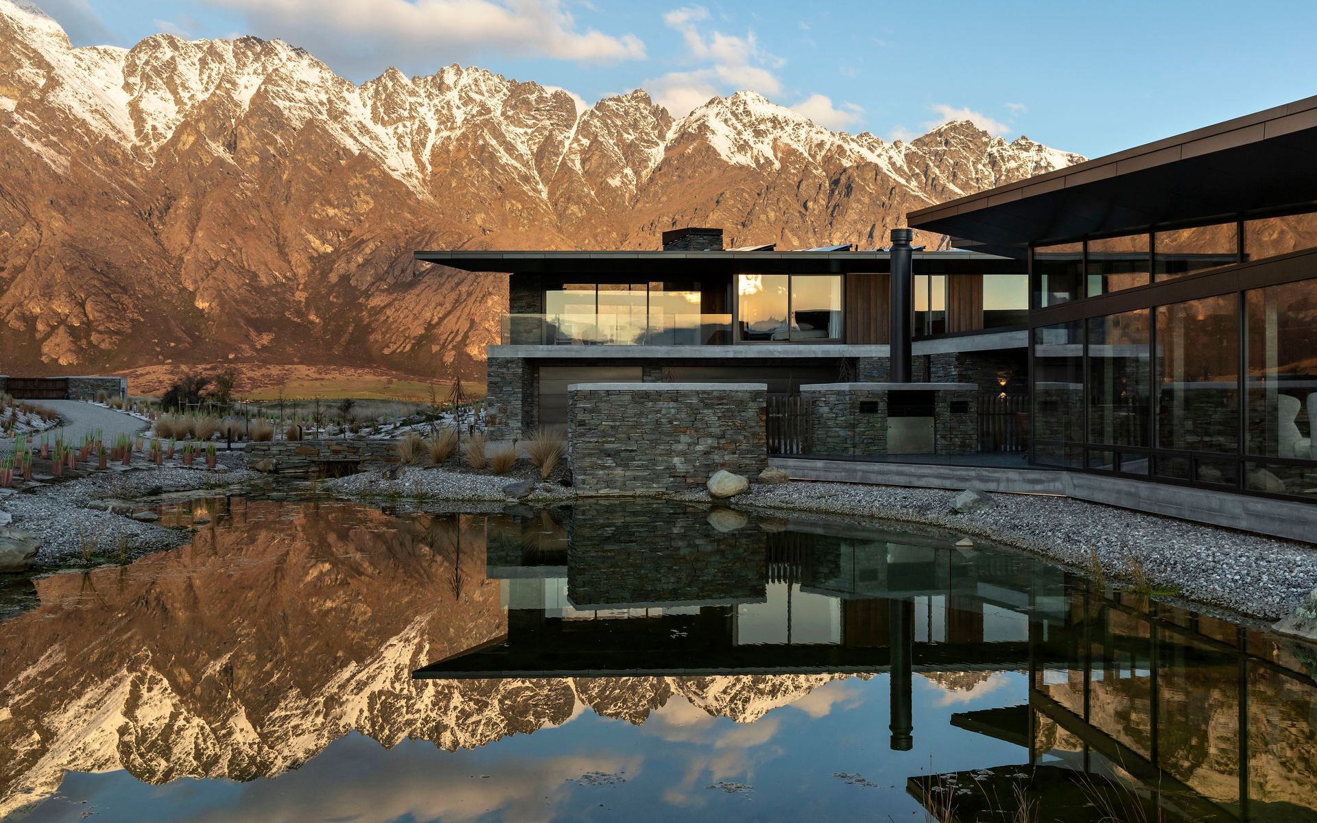 Supporting Image 2 for Mason & Wales Architects