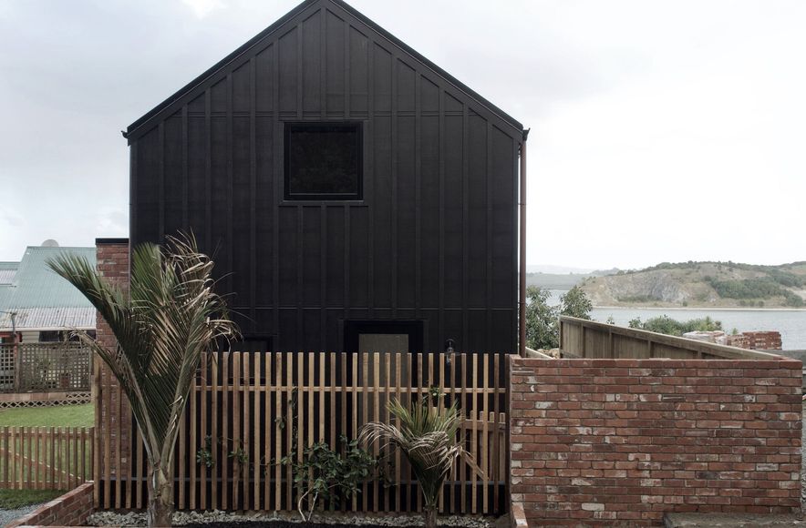 Mason Street Whare