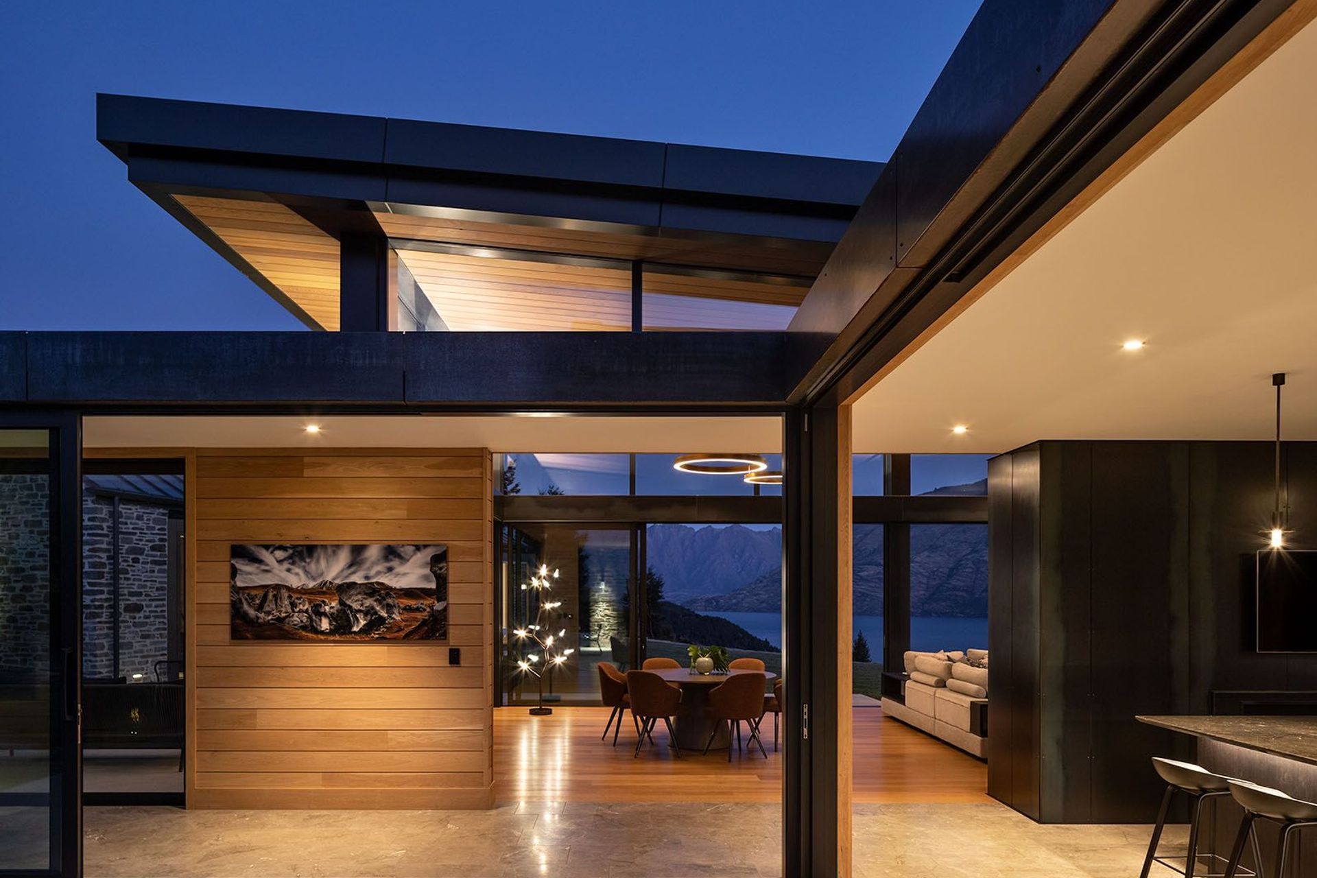 Photograph: Simon Devitt.