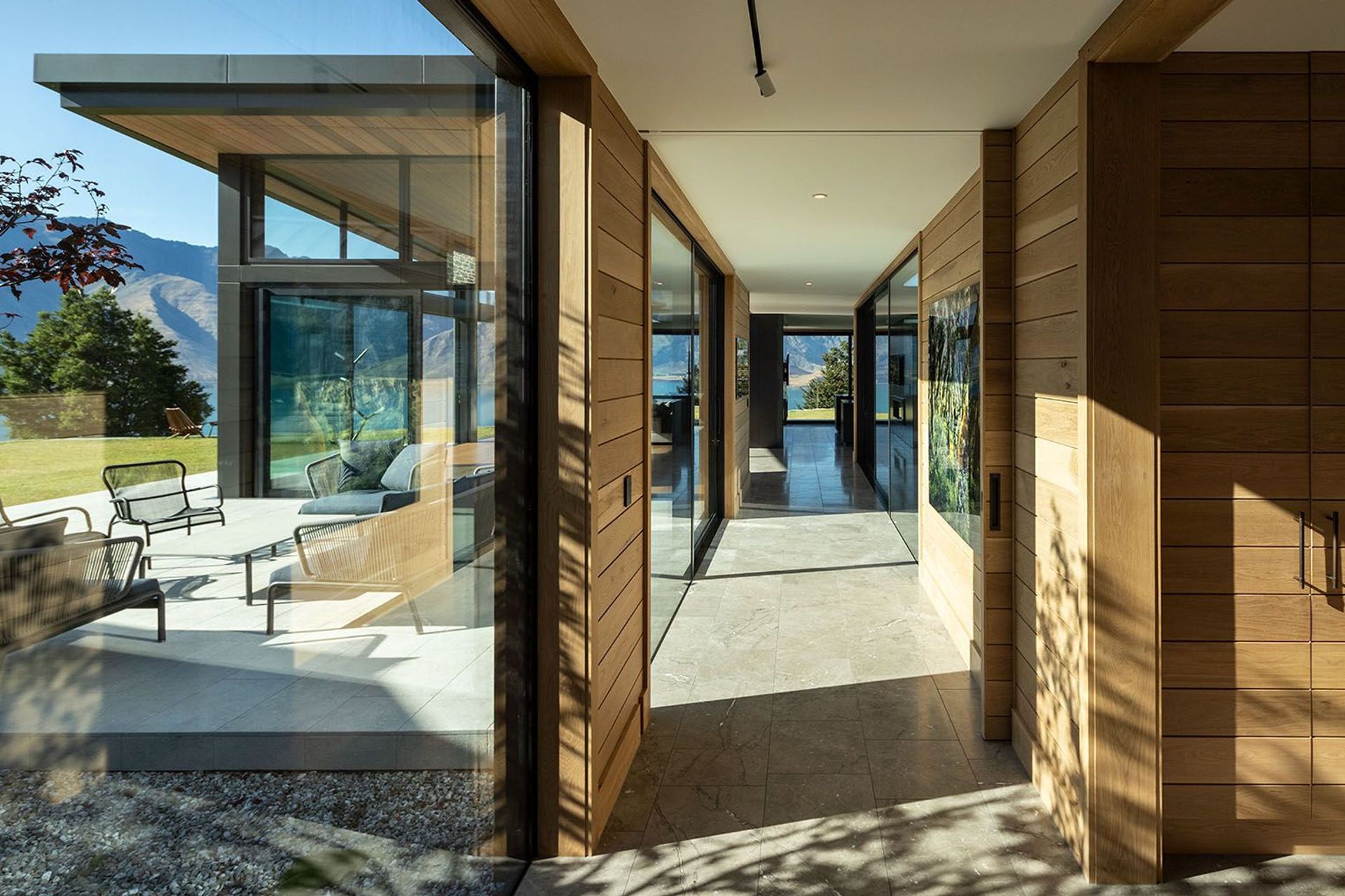 Photograph: Simon Devitt.