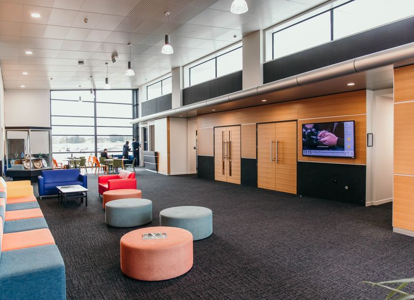 Massey University School of Aviation