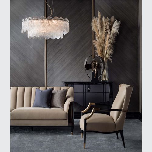 Master Armchair