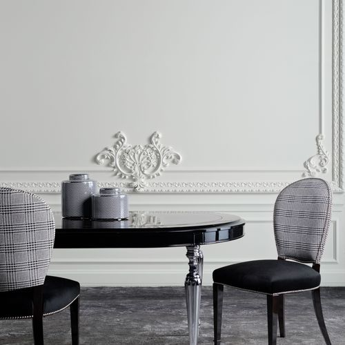 Master Dining Table