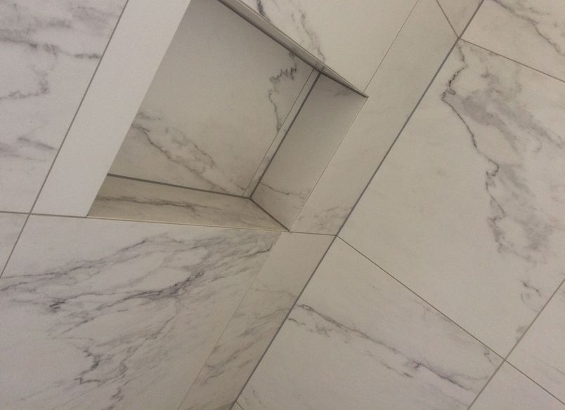 Master Ensuite