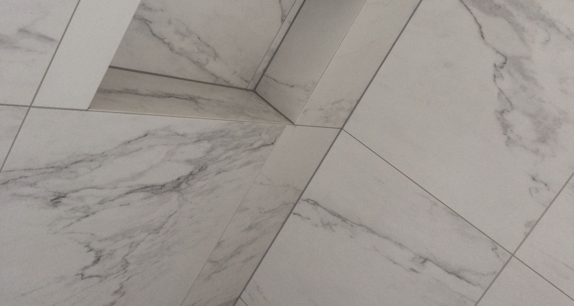 Master Ensuite banner