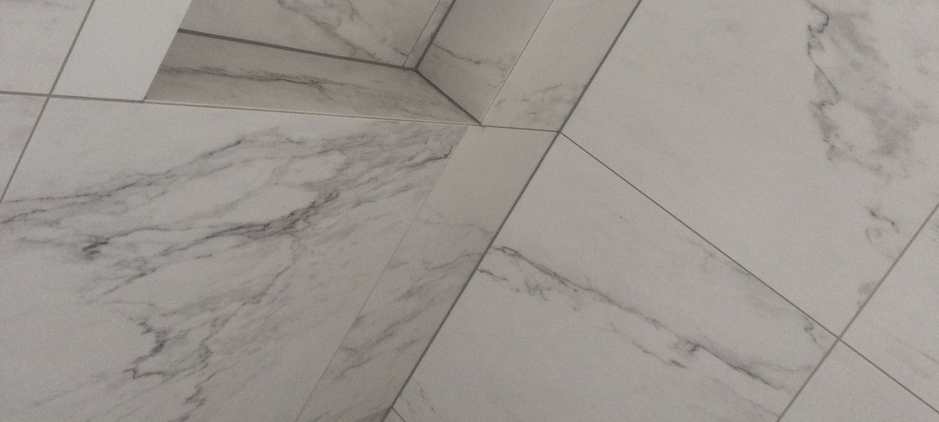 Master Ensuite banner