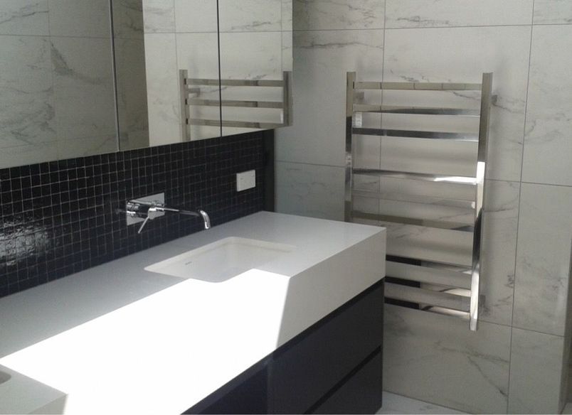Master Ensuite