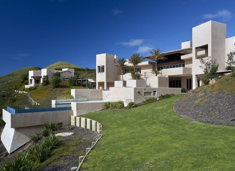 Luxury Family Resort - Mataka Station, Bay of Islands