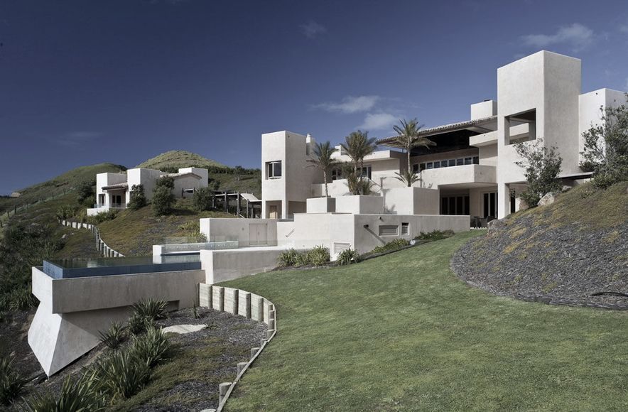 Luxury Family Resort - Mataka Station, Bay of Islands