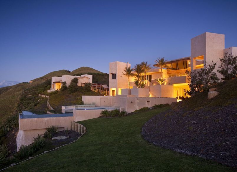 Luxury Family Resort - Mataka Station, Bay of Islands