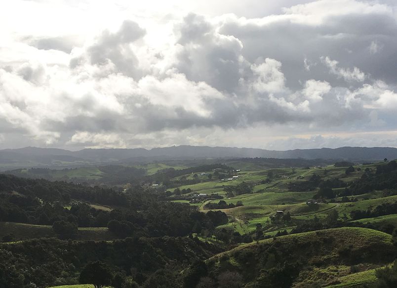 Matakahi