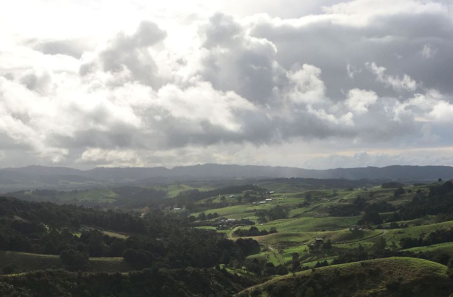 Matakahi