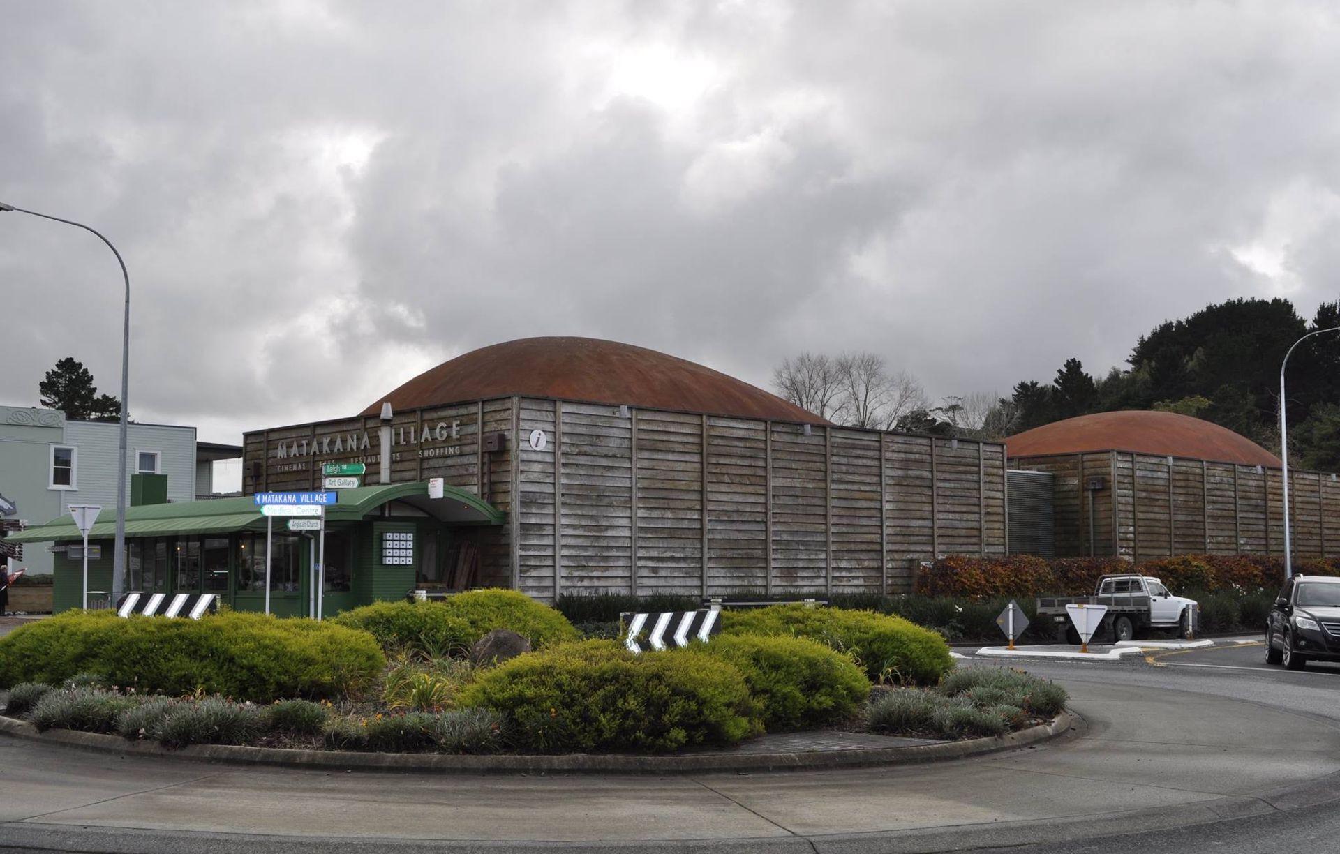 Matakana Cinema