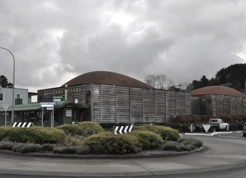 Matakana Cinema