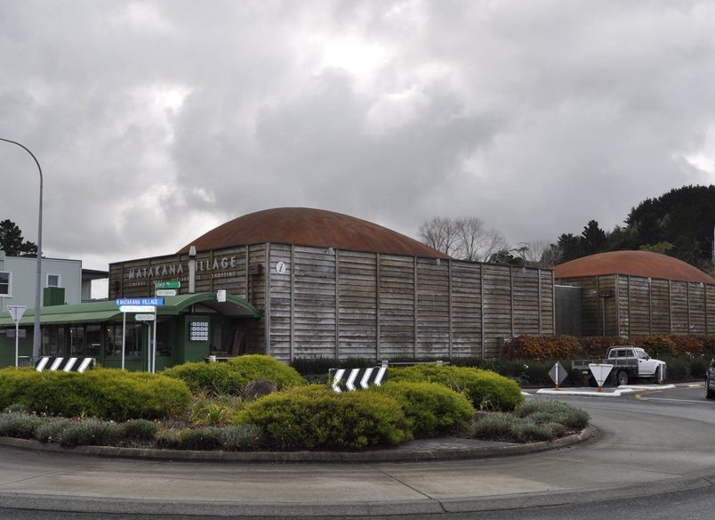 Matakana Cinema