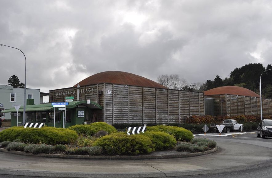 Matakana Cinema