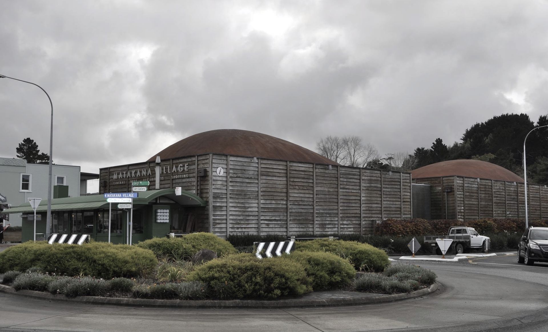 Matakana Cinema
