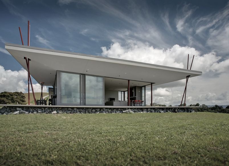 Matakana House