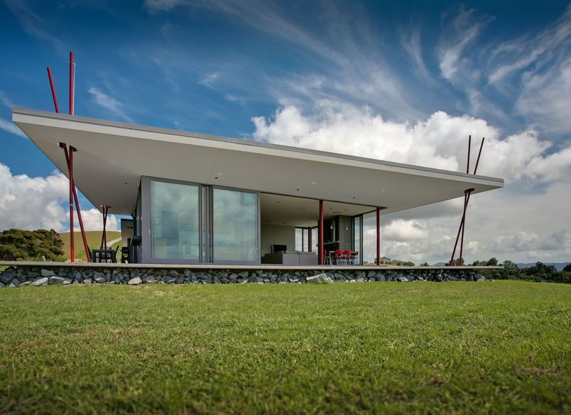 Matakana House