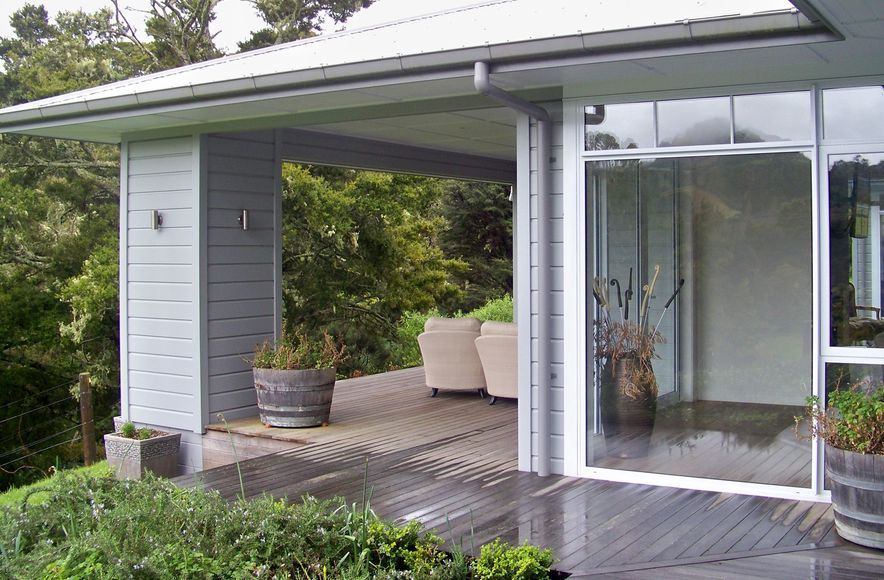 Matakana New Build
